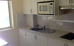 Bel Mondo Apartments
